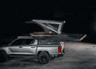 Toldo Prime 270º (Lado Motorista)